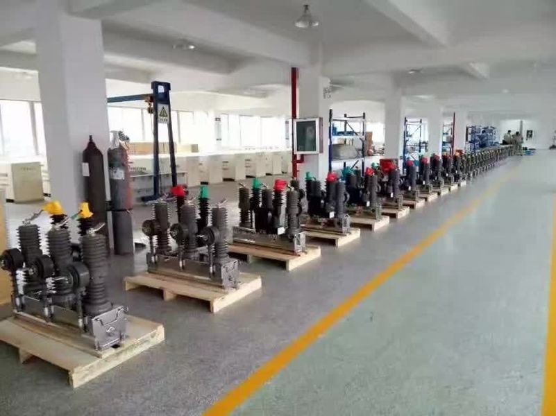 ZHEJIANG XINKOU POWER EQUIPMENT CO.,LTD