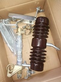 Durable Porcelain Fuse Cutout 11KV Easy Installation And Maintenance
