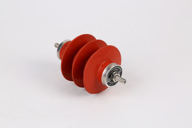 33kv 9kv Lightning Arrester Metal Oxide Gapless 10ka ISO9001 GB Standard