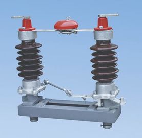 Industrial Electrical High Voltage Disconnect Switch / Outdoor Disconnect Switch