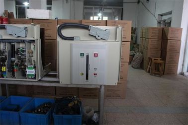 12KV Vacuum Circuit Breaker / High Voltage Vcb  Withdraw Type VS1-12