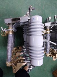 100A 11kv Drop Out Fuse Cutout / Porcelain Fuse Cutout DOFC ISO9001