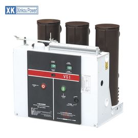 11kv 33kv High Voltage Vcb Insulated 3 Poles Parts GBJ JB Standard Optional