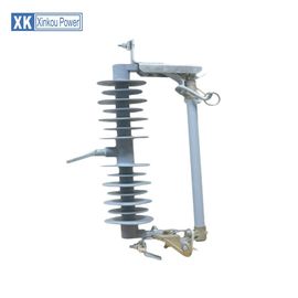 33000v Expulsion Drop Out Fuse Holder Safety High Reliable Long Service