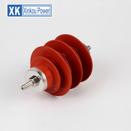 Medium Voltage Metal Oxide Surge Arrester In Transmission Line Gapless