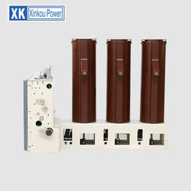 12 - 24KV Indoor Vcb Panel Three Phase Ac 50HZ High Efficiency ISO9001