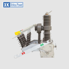 12KV 24KV Outdoor Vcb Breaker High Voltage Three Phase IEC Standard