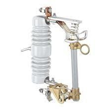 Outdoor Hv Polymer Fused Cutout Switch GB1208 2006 Standard Available