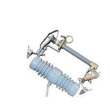 36kv Porcelain Cut Out 100 Amp 200 Amp 10000 Long Mechanical Service Life