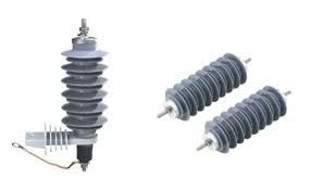 Ese Lightning Surge Arrester Protected Rods For 11kv Line High Efficiency