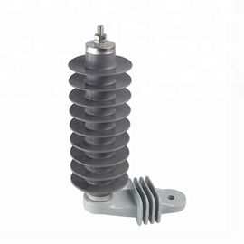 10kv 20 Kv 30kv Metal Oxide Surge Arrester For Transformer Protection