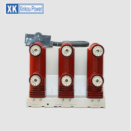 Outdoor Vcb Panel / 33kv Outdoor Vcb High Performance ISO9001 Certificate