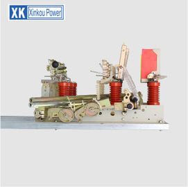 Vacuum Transformer Fuse Isolator Switch 630A Ma Current IEC Standard