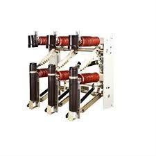 3 Phase 11kv Isolator Switch 630A Rated Current IEC Standard Available