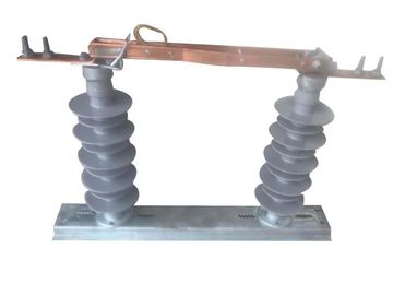 33KV High Voltage Disconnect Switch
