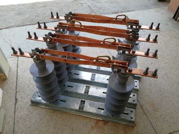33KV High Voltage Disconnect Switch