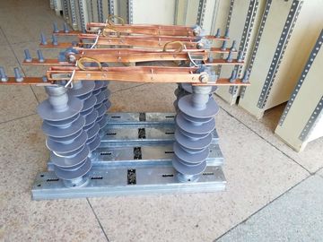 33KV High Voltage Disconnect Switch