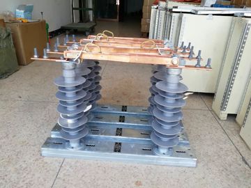 33KV High Voltage Disconnect Switch