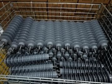 Polymer MCOV 29kV Metal Oxide Lightning Arrester