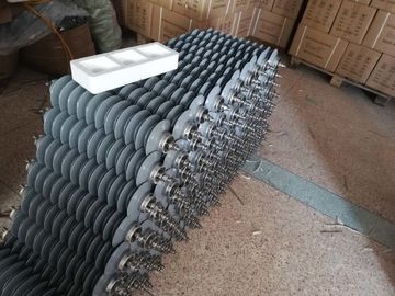 Polymer MCOV 29kV Metal Oxide Lightning Arrester