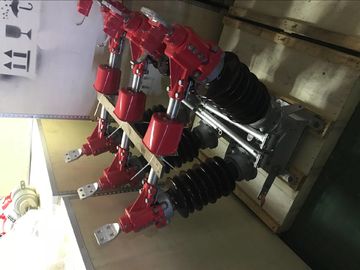 Outdoor 33kv Circuit Breaker Disconnect Switch Isolator XK GW5 Series disconnecting switch