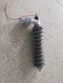 36kv Polymeric Surge Arrester For Power Distribution Line