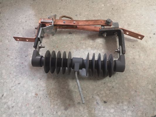 Expulsion Poloymer 400A 33KV Fused Cutout Switch