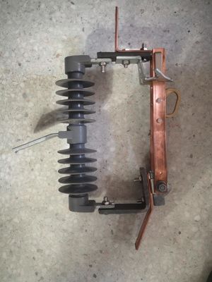 400A Drop Out Fuse Cutout