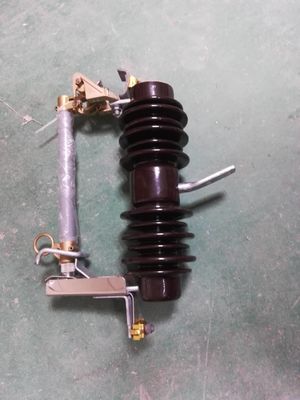 IEC GB 100A 200A Ceramic 24kv High Voltage Fuse Cutout