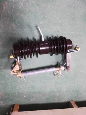 IEC GB 100A 200A Ceramic 24kv High Voltage Fuse Cutout