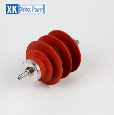 10kv 35kv Metal Oxide Zinc Oxide Lightning Arrester In Transformer For Pakistan