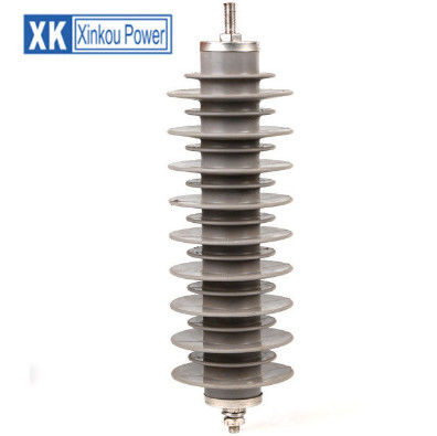 24kv High Voltage Surge Arrester / Rj45 Metal Oxide Electrical Surge Arrester