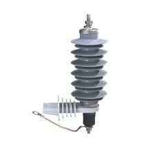 polymer Metal Oxide Surge Arrester