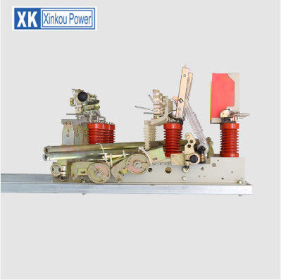 Vacuum Transformer Fuse Isolator Switch 630A Ma Current IEC Standard